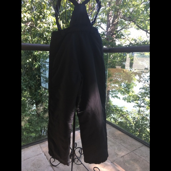 Rothschild Below Zero Ski Bibs - Picture 2 of 7